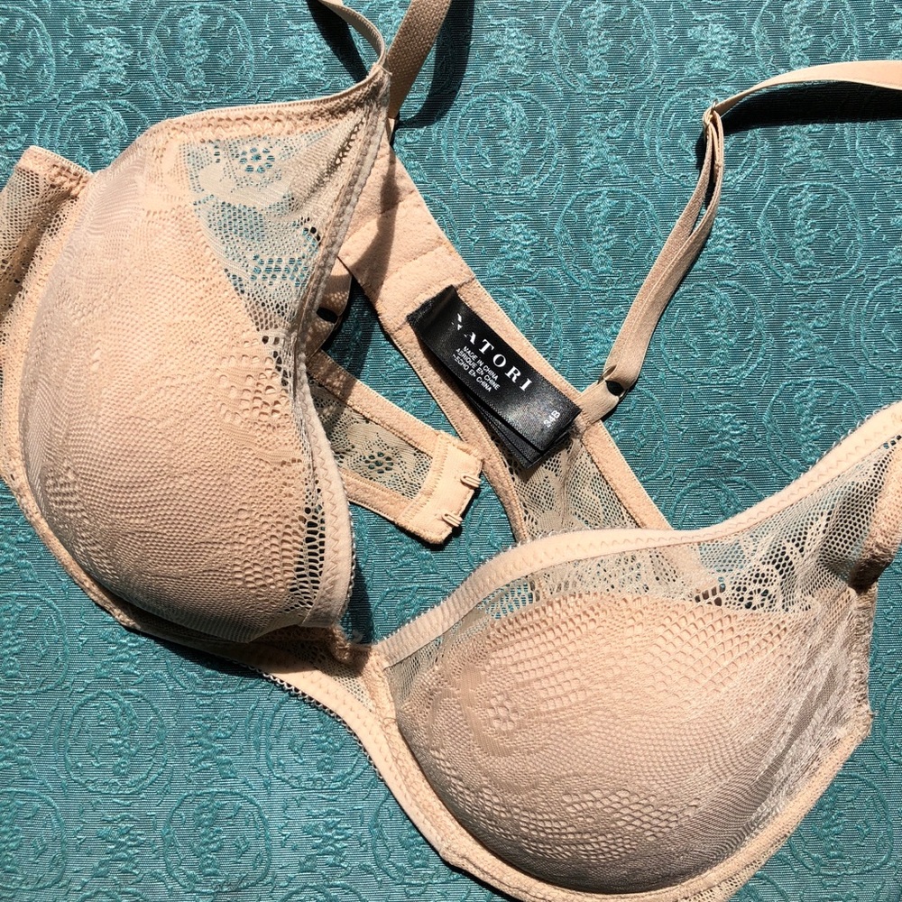 NW Natori Bra 34B